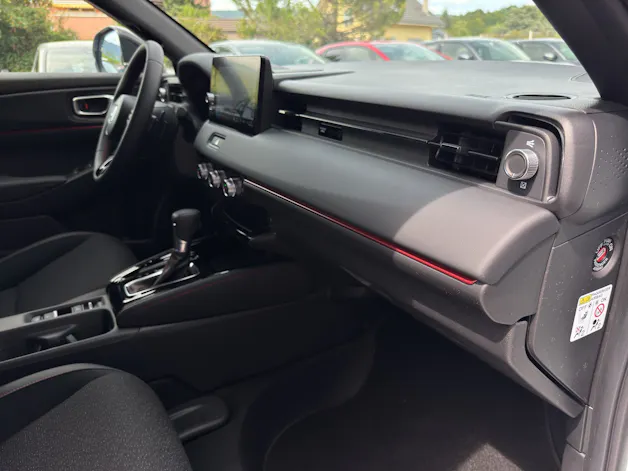 Honda HR-V 1.5 i-MMD Advance Sport