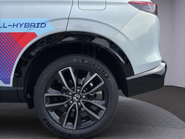 Honda HR-V 1.5 i-MMD Advance Sport