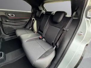 HONDA HR-V 1.5 i-MMD Advance Sport