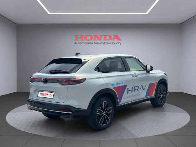 Honda HR-V 1.5 i-MMD Advance Sport