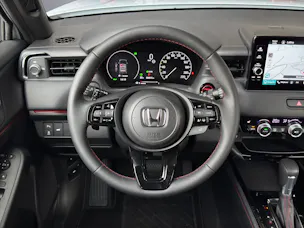 HONDA HR-V 1.5 i-MMD Advance Sport