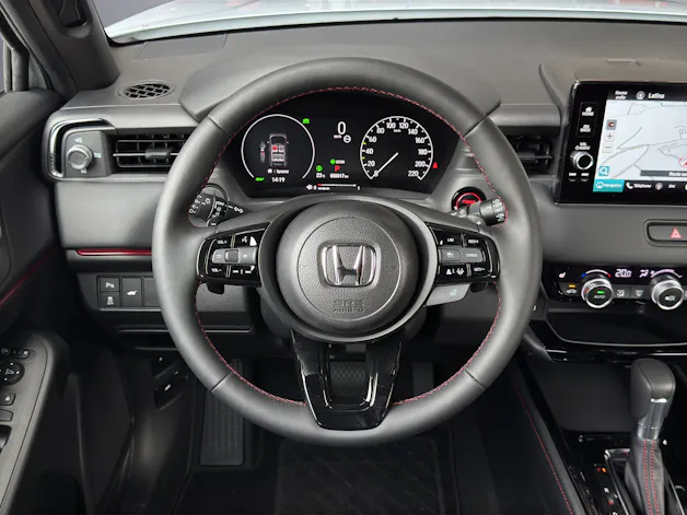 Honda HR-V 1.5 i-MMD Advance Sport