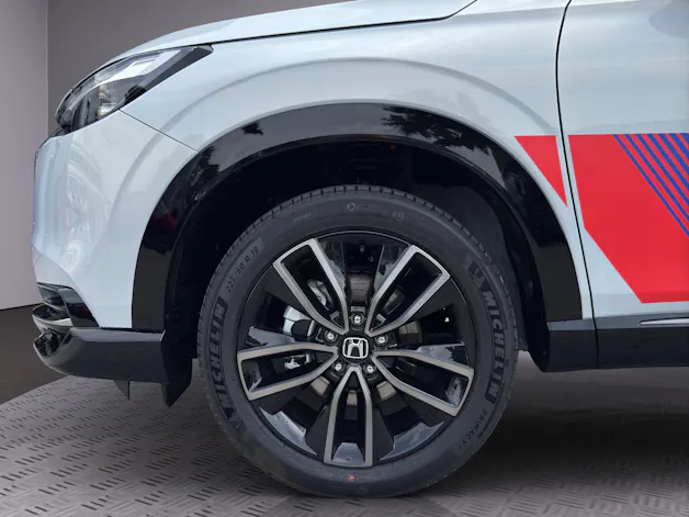 Honda HR-V 1.5 i-MMD Advance Sport