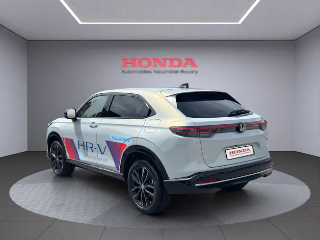 Honda HR-V 1.5 i-MMD Advance Sport