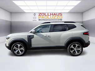 DACIA Duster 1.2 Hybrid Journey 4WD