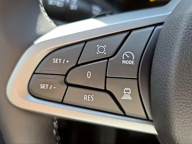 Dacia Duster 1.2 Hybrid Journey 4WD