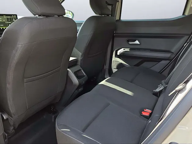 Dacia Duster 1.2 Hybrid Journey 4WD