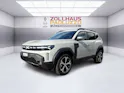 Dacia Duster 1.2 Hybrid Journey 4WD