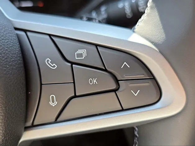 Dacia Duster 1.2 Hybrid Journey 4WD