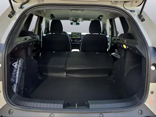 DACIA Duster 1.2 Hybrid Journey 4WD