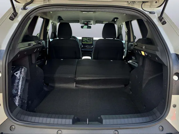 Dacia Duster 1.2 Hybrid Journey 4WD