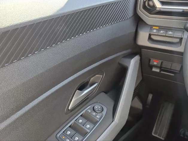 Dacia Duster 1.2 Hybrid Journey 4WD