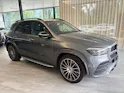 Mercedes-Benz GLE 350 e AMG Line 4matic
