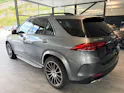 Mercedes-Benz GLE 350 e AMG Line 4matic