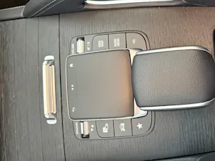 MERCEDES-BENZ GLE 350 e AMG Line 4matic