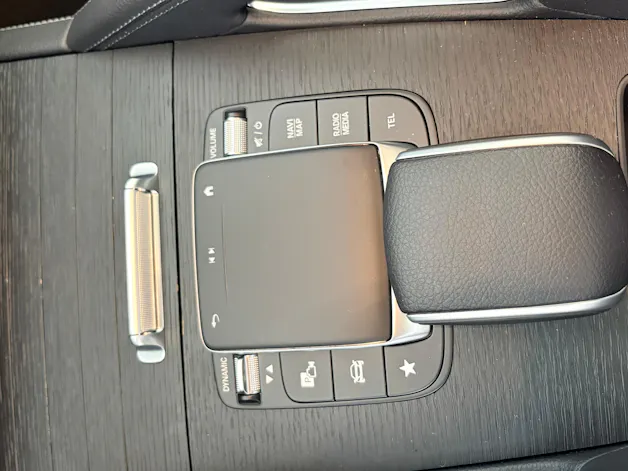 Mercedes-Benz GLE 350 e AMG Line 4matic