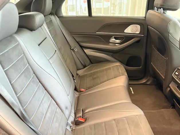 Mercedes-Benz GLE 350 e AMG Line 4matic