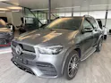 Mercedes-Benz GLE 350 e AMG Line 4matic