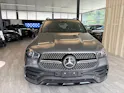 Mercedes-Benz GLE 350 e AMG Line 4matic
