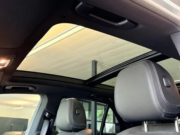 Mercedes-Benz GLE 350 e AMG Line 4matic
