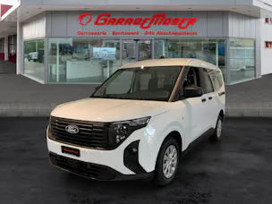 FORD Transit Courier DKab. Van 1.0 EcoBoost Trend