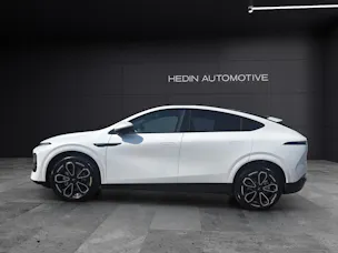 XPENG G6 Performance AWD