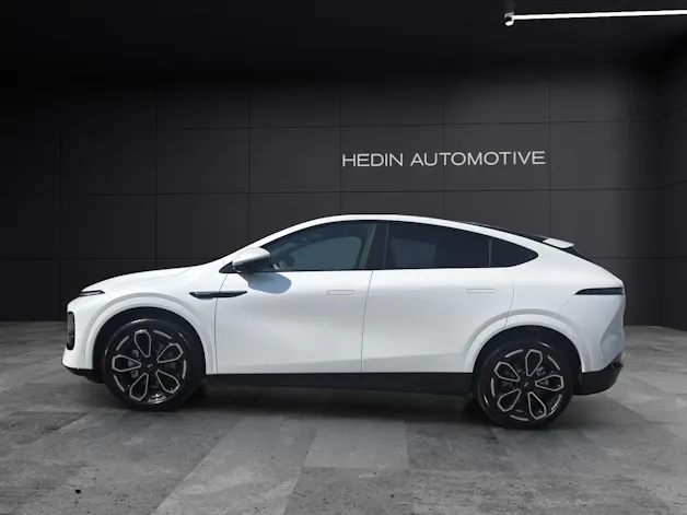 XPENG G6 Performance AWD