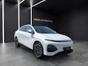XPENG G6 Performance AWD