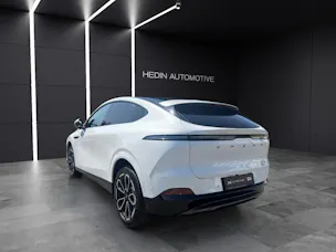 XPENG G6 Performance AWD