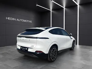 XPENG G6 Performance AWD