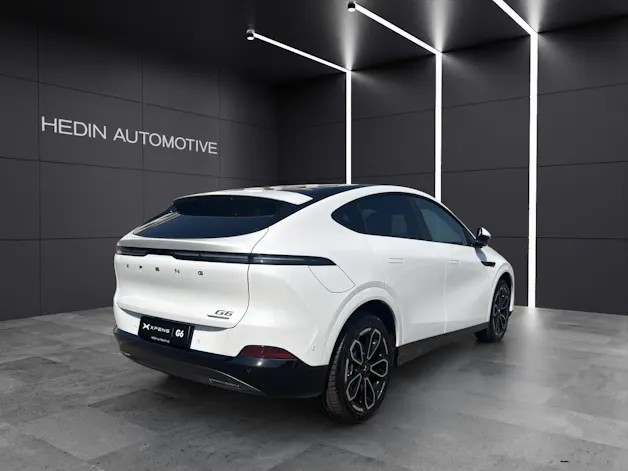 XPENG G6 Performance AWD