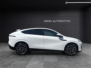 XPENG G6 Performance AWD