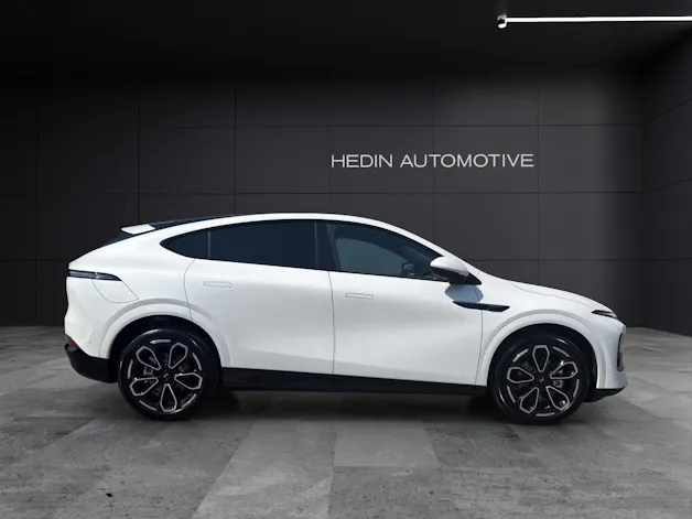 XPENG G6 Performance AWD