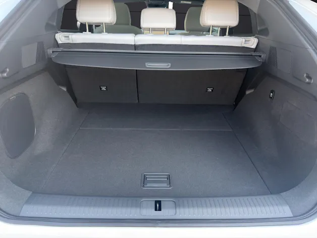 XPENG G6 Performance AWD