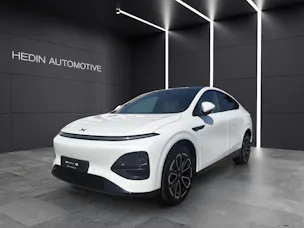 XPENG G6 Performance AWD