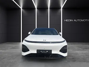 XPENG G6 Performance AWD