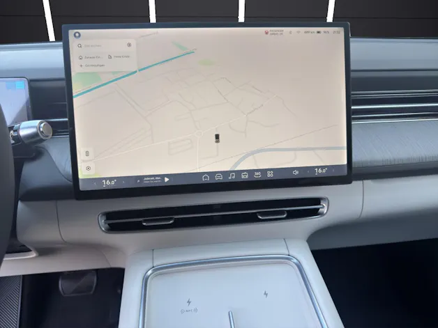 XPENG G6 Performance AWD