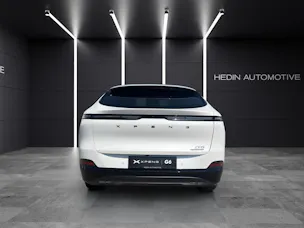 XPENG G6 Performance AWD