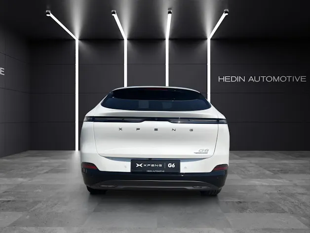 XPENG G6 Performance AWD