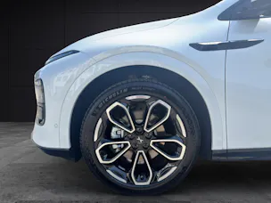 XPENG G6 Performance AWD