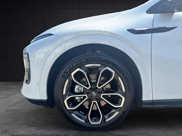 XPENG G6 Performance AWD