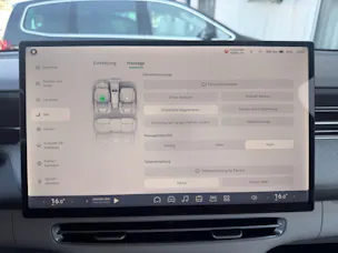 XPENG G6 Performance AWD