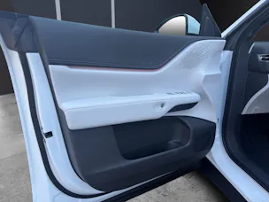 XPENG G6 Performance AWD