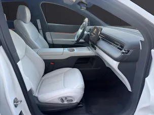 XPENG G6 Performance AWD