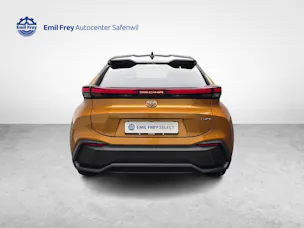 Toyota C-HR 2.0 HEV Trend 4x4