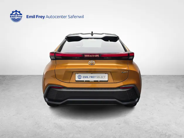 Toyota C-HR 2.0 HEV Trend 4x4