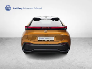 immagine del veicolo TOYOTA C-HR 2.0 HEV Trend 4x4