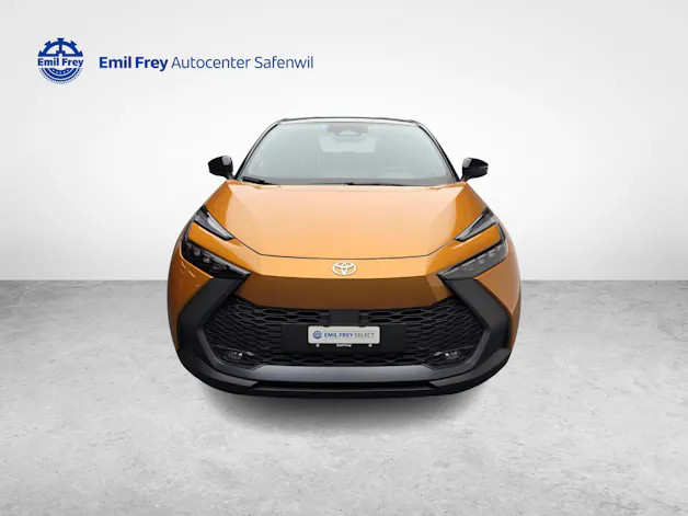 Toyota C-HR 2.0 HEV Trend 4x4