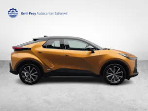 Toyota C-HR 2.0 HEV Trend 4x4