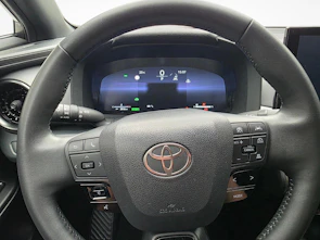 immagine del veicolo TOYOTA C-HR 2.0 HEV Trend 4x4